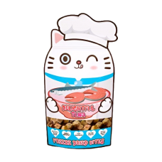 Jollycat Treat Freeze Dried Bites Delightful Tuna 30g