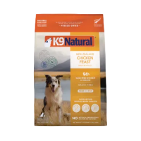 K9 Natural New Zealand Freeze Dried Food Chicken 1.8kg