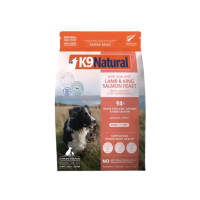 K9 Natural New Zealand Freeze Dried Food Lamb & Salmon 500g