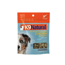 K9 Natural Treats Healthy Bites Chicken 50g