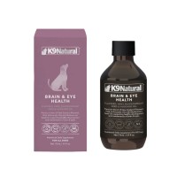 K9 Natural Daily Oil Supplement for Brain and Eye Health 175ml