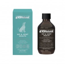 K9 Natural Daily Oil Supplement for Hip & Joint 175ml