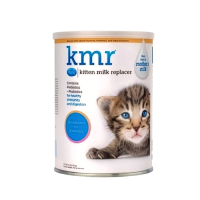 KMR Kitten Milk Replacer Powder 12oz KMR Kitten Milk Replacer Powder 12oz