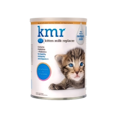 KMR Kitten Milk Replacer Powder 12oz