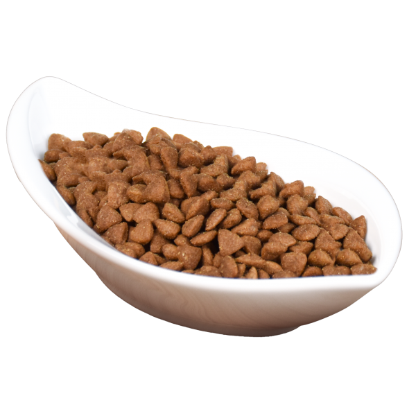 Kakato Cat Dry Food Tuna All Life Stages 1.5kg