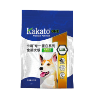 Kakato Dog Dry Food Lamb All Life Stages 2kg