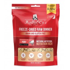 Kelly & Co's Dog Raw Dinner Beef 397g
