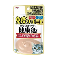 Aixia Kenko Pouch Immunity Support Tuna Paste 40g
