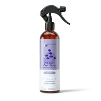 Kin+Kind Dogs And Cats Calming Spray (Lavender) 354ml