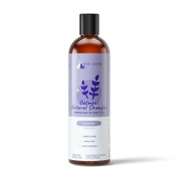 Kin+Kind Dogs And Cats Oatmeal Natural Shampoo (Lavender) 354ml