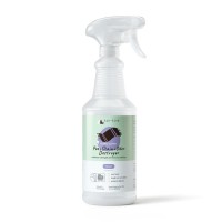 Kin+Kind Dogs & Cats Pee+Stain+Odor Destroyer Fabric & Carpet (Lavender) 354ml