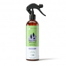 Kin+Kind Pet Spray Flea & Tick Repel Lavender 354ml