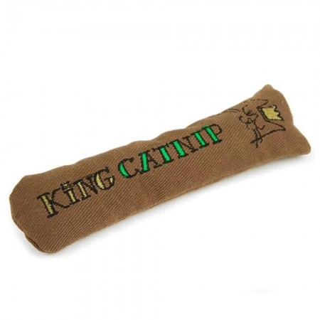 King Catnip Cat Toy Cigar Cat Nip