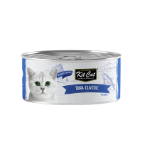 Kit Cat Deboned Tuna Classic 80g