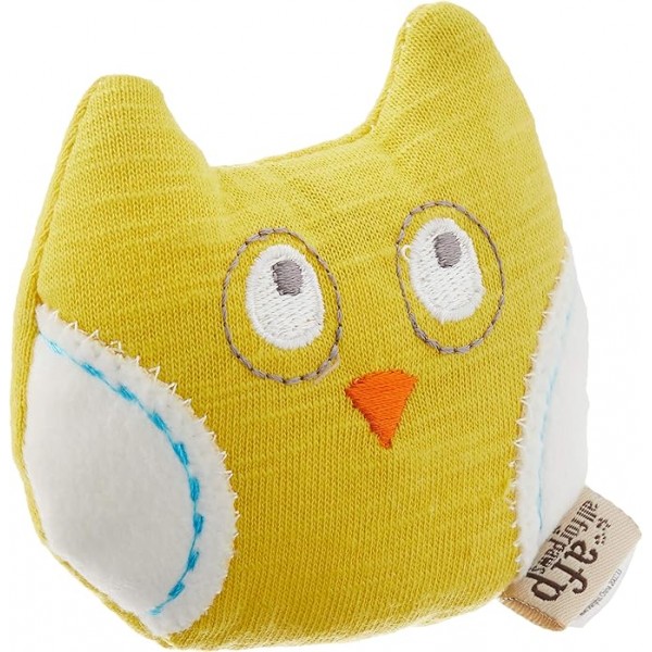 AFP Cat Toy Kitty Owl with Catnip