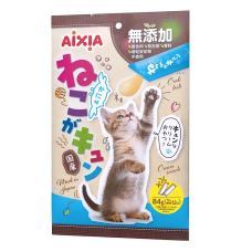Aixia Treats Kyun Sticks Crab 84g