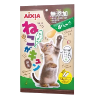 Aixia Treats Kyun Sticks Skipjack Tuna 84g (3 packs) Aixia Treats Kyun Sticks Skipjack Tuna 84g (3 packs)