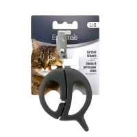 Le Salon Cat Essentials Scissors For Claw  (L)