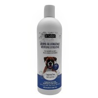 Le Salon Dog Shampoo Hypo-Allergenic Unscented 473ml
