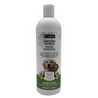 Le Salon Dog Shampoo Soothing Oatmeal (Coconut, Lime & Verbana) 473ml