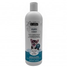 Le Salon Dog Shampoo Tearless for Puppies 473ml