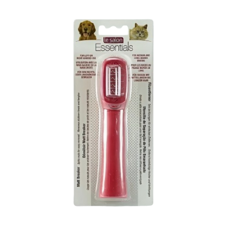 Le Salon Essential Blade Mat Breaker 10