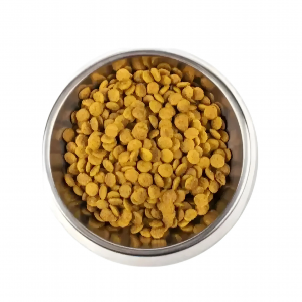 Monge Cat Dry Food Super Premium Sterilized 1.5kg
