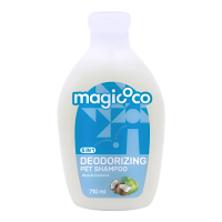 MagiCoco Pets Shampoo Hypoallergenic for Kittens & Puppies 710ml
