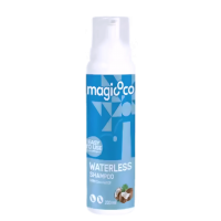 Magicoco Pets Shampoo Waterless Coconut Oil 220ml