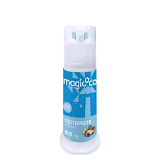 Magicoco Pets Toothpaste Coconut 70g