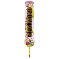 Marukan Cat Toy Teaser Moving Tiger Tail