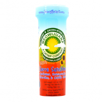 Meowijuana Sierra Sunshine - Sunflower, Honeysuckle, Silvervine & Catnip Blend 26g 