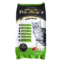 NicePets Premium Pro-Meal Cat Dry Food 6.8kg (2 Packs)