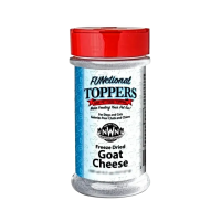 Northwest Pet Food Topper Functional Goat Cheese 4.5oz