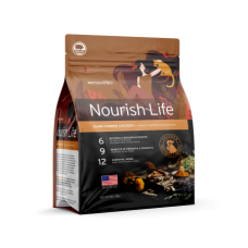 Nurture Pro Cat Food Nourish Life Chicken Formula Mature Cat 7+ 300g
