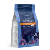 Nurture Pro Cat Food Nourish Life Grain-free Duck and Turkey Recipe All Life Stages 1.11kg