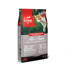 Orijen Cat Dry Food Fit & Trim 1.8kg