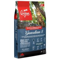 Orijen Cat Dry Food Guardian8 5.4kg 