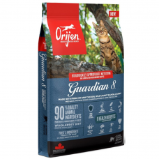 Orijen Cat Dry Food Guardian8 4.5kg
