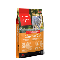 Orijen Cat Dry Food Original Cat Recipe 1.8kg