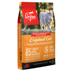 Orijen Cat Dry Food Original Cat Recipe 5.4kg