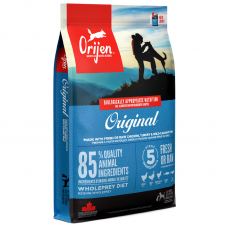 Orijen Dog Dry Food Original Recipe 11.4kg
