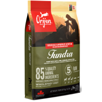 Orijen Dog Dry Food Tundra 11.4kg