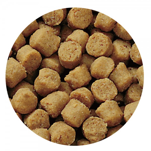 Sunrise Dog Food Styles Adult for Pomeranian 1.2kg