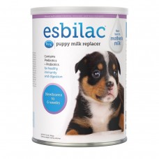 Pet AG Esbilac Puppy Milk Replacer Powder 12oz