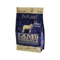 PetKind Single Animal Protein Lamb & Lamb Tripe Formula Dog Dry Food 6lb