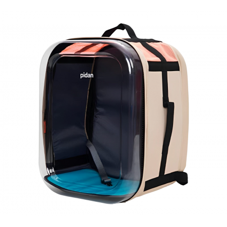 Pidan Portable Space Capsule Backpack