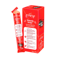 Pramy Cat Treat Immunity Booster 14g x 30pcs