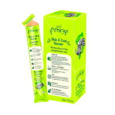 Pramy Cat Treat Skin & Coat Booster 14g x 30pcs