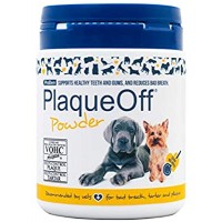 ProDen Plaque Off Powder for Dogs 40g
